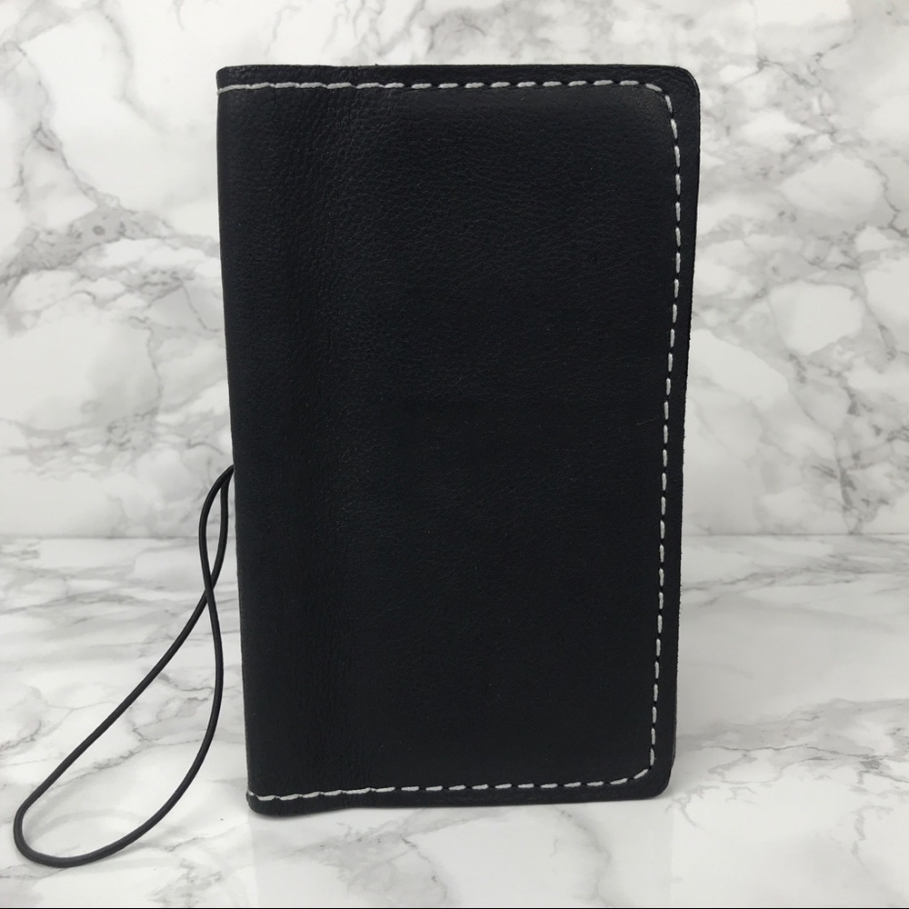 Speckled Fawns Personal Size Travelers Notebook